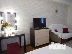 1-к квартира, посуточно, 47м2, 1/1 этаж