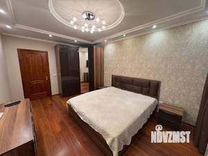 3-к квартира, на длительный срок, 93м2, 4/10 этаж