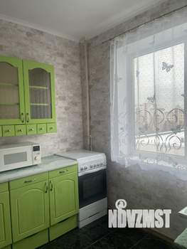 1-к квартира, на длительный срок, 35м2, 6/10 этаж