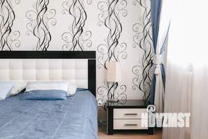 1-к квартира, посуточно, 40м2, 3/9 этаж