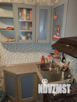 2-к квартира, посуточно, 55м2, 2/5 этаж