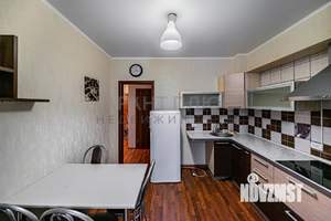 1-к квартира, на длительный срок, 40м2, 2/16 этаж