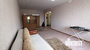 1-к квартира, на длительный срок, 42м2, 16/19 этаж