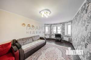 2-к квартира, на длительный срок, 67м2, 1/18 этаж