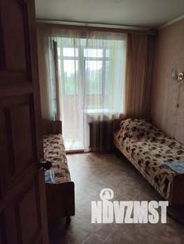 2-к квартира, посуточно, 60м2, 6/15 этаж