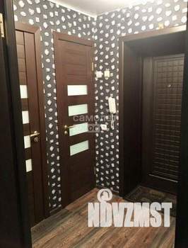 1-к квартира, на длительный срок, 42м2, 4/11 этаж