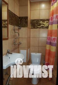 1-к квартира, посуточно, 49м2, 1/1 этаж