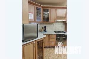 1-к квартира, посуточно, 45м2, 6/10 этаж