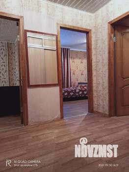 3-к квартира, на длительный срок, 65м2, 3/5 этаж