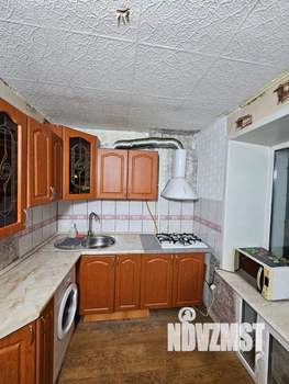 3-к квартира, на длительный срок, 68м2, 4/9 этаж