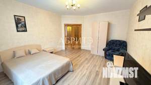 1-к квартира, на длительный срок, 41м2, 1/7 этаж