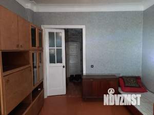 2-к квартира, на длительный срок, 50м2, 1/2 этаж