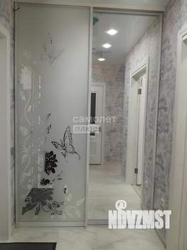 1-к квартира, на длительный срок, 40м2, 10/21 этаж