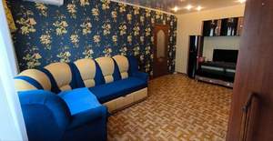 1-к квартира, на длительный срок, 37м2, 5/10 этаж