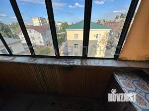 3-к квартира, на длительный срок, 54м2, 4/5 этаж