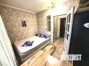 Студия квартира, посуточно, 14м2, 4/5 этаж