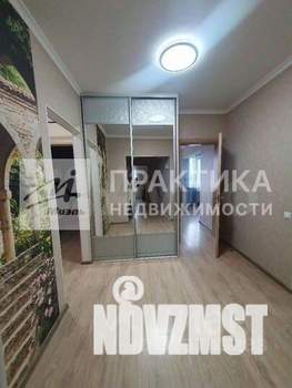 4-к квартира, на длительный срок, 78м2, 10/10 этаж