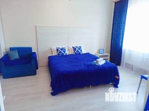 1-к квартира, на длительный срок, 36м2, 16/25 этаж