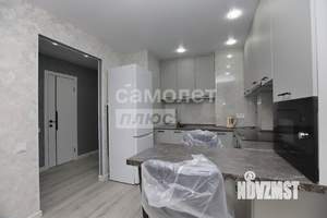 1-к квартира, на длительный срок, 41м2, 13/25 этаж