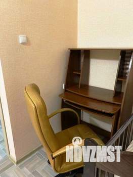 3-к квартира, посуточно, 82м2, 1/1 этаж
