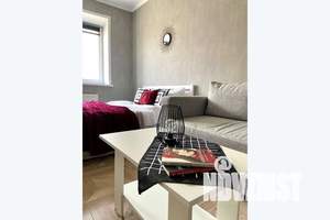 1-к квартира, посуточно, 40м2, 5/22 этаж