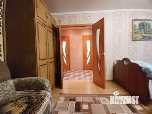 1-к квартира, на длительный срок, 37м2, 2/2 этаж