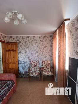 3-к квартира, на длительный срок, 61м2, 3/5 этаж