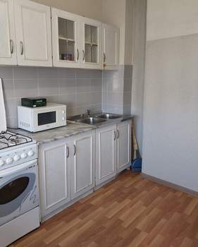 1-к квартира, на длительный срок, 36м2, 7/10 этаж