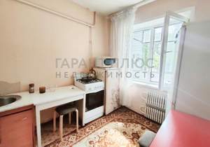 1-к квартира, на длительный срок, 33м2, 1/9 этаж