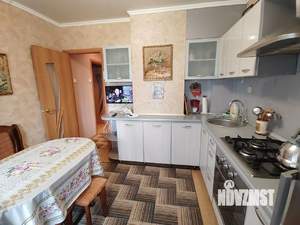 1-к квартира, на длительный срок, 37м2, 2/2 этаж