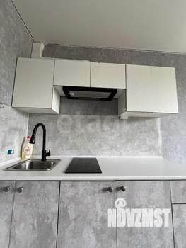 1-к квартира, на длительный срок, 18м2, 5/5 этаж