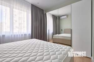 2-к квартира, на длительный срок, 43м2, 4/19 этаж