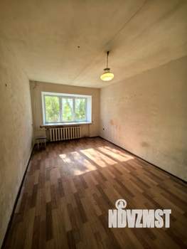 2-к квартира, на длительный срок, 42м2, 4/5 этаж