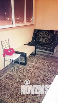 2-к квартира, посуточно, 76м2, 1/1 этаж