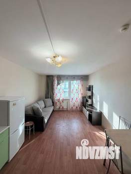 1-к квартира, на длительный срок, 53м2, 8/17 этаж