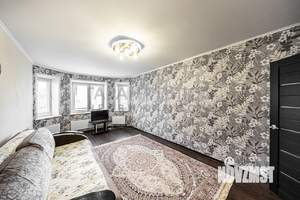 2-к квартира, на длительный срок, 67м2, 1/18 этаж