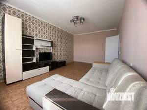 1-к квартира, на длительный срок, 37м2, 9/10 этаж