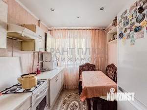 4-к квартира, на длительный срок, 73м2, 2/10 этаж