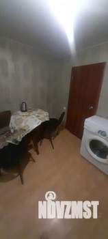 1-к квартира, на длительный срок, 42м2, 1/17 этаж