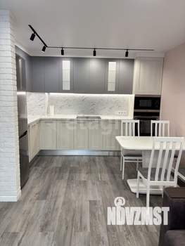 2-к квартира, на длительный срок, 45м2, 4/25 этаж
