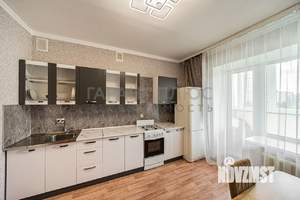1-к квартира, на длительный срок, 58м2, 5/9 этаж