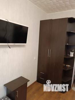 1-к квартира, на длительный срок, 20м2, 1/9 этаж