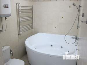 1-к квартира, посуточно, 55м2, 6/9 этаж