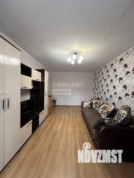 2-к квартира, на длительный срок, 45м2, 4/9 этаж