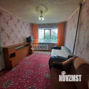 1-к квартира, на длительный срок, 35м2, 4/9 этаж