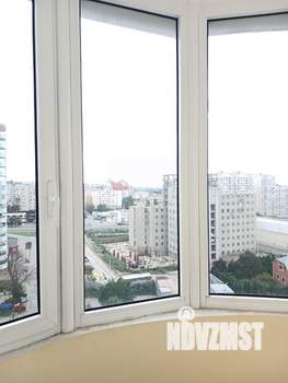 1-к квартира, на длительный срок, 40м2, 10/16 этаж