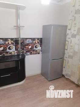 1-к квартира, на длительный срок, 42м2, 5/17 этаж