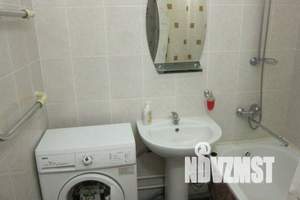 1-к квартира, посуточно, 40м2, 5/9 этаж