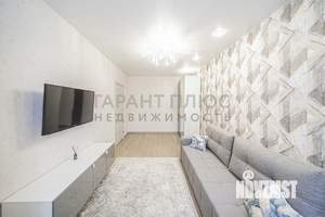 1-к квартира, на длительный срок, 30м2, 12/19 этаж