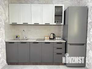 1-к квартира, посуточно, 46м2, 11/16 этаж